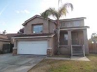 8405 Hemlock Court, Bakersfield, CA 93311 