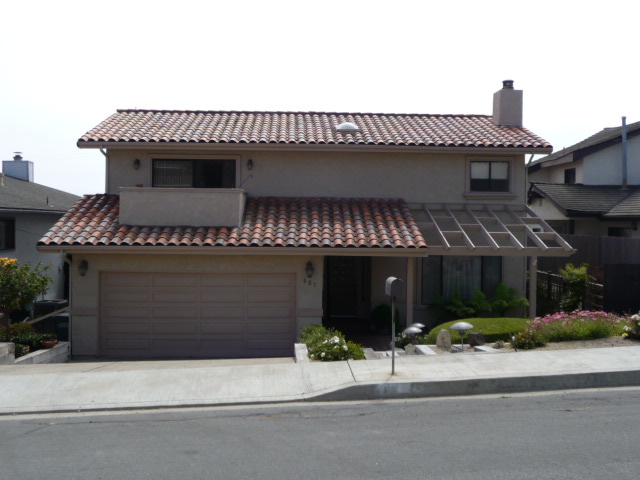 881 Tulare Street, Pismo Beach, CA 93449 