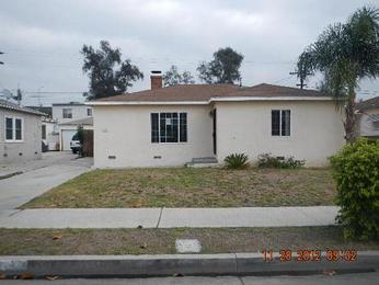 6047 Dauphin Street, Los Angeles, CA 90034 