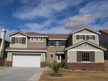 12636 Casa Bonita Place, Victorville, CA 92392 