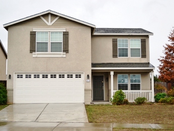 3825 Twilight Avenue, Merced, CA 95348 