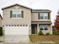 3825 Twilight Avenue, Merced, CA 95348 