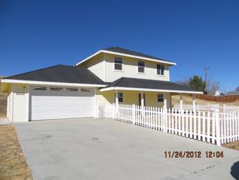 22312 Mariposa Rd, Tehachapi, CA 93561 