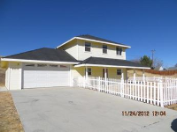 22312 Mariposa Rd, Tehachapi, CA 93561 