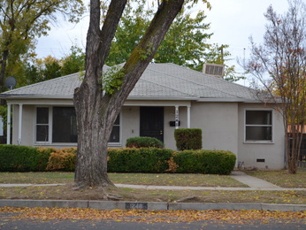 1248 W 21st Street, Merced, CA 95340 