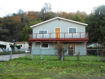 6843 Rosemont Drive, Lucerne, CA 95458 