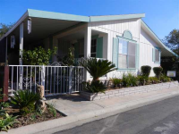 8536 Kern Canyon Rd. Space 154, Bakersfield, CA 93306 