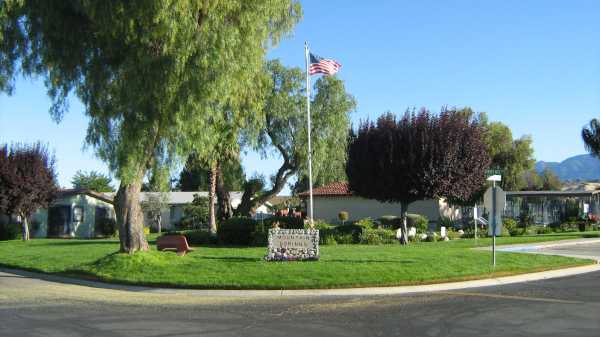 3800 W Wilson #386, Banning, CA 92220 