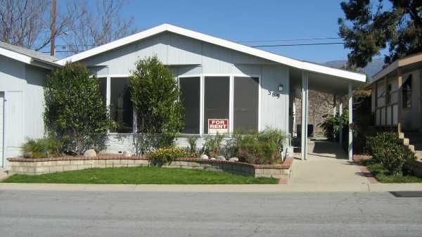 3800 W Wilson #389, Banning, CA 92220 