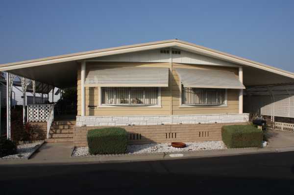 6741 Lincoln ave. #47, Buena Park, CA 90620 