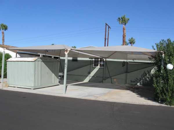 15500 Bubbling Wells Rd #45, Desert Hot Springs, CA 92240 