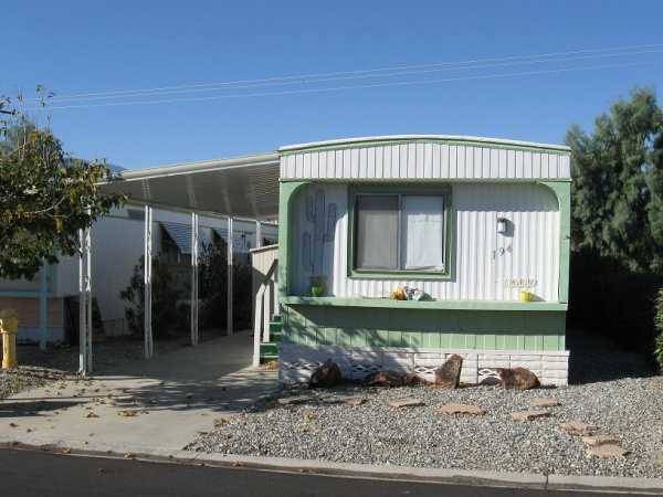 15500 Bubbling Wells Rd #194, Desert Hot Springs, CA 92240 