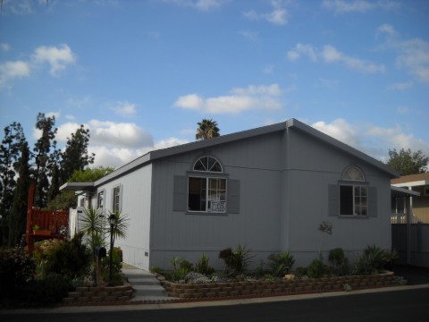 13217 Aurora Dr. #43, El Cajon, CA 92021 