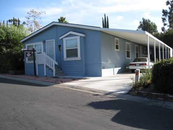 1202 Borden #157, Escondido, CA 92026 