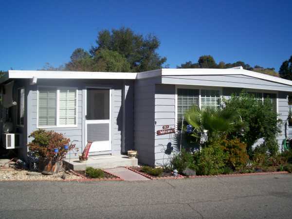 3909 RecheRd #53, Fallbrook, CA 92028 