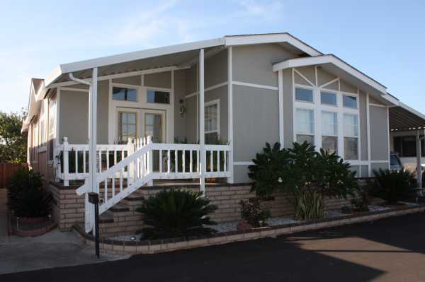 11301 Euclid #95, Garden Grove, CA 92840 