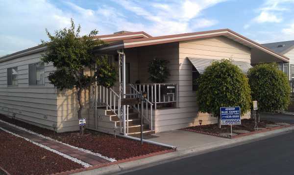 7700 Lampson #70, Garden Grove, CA 92841 