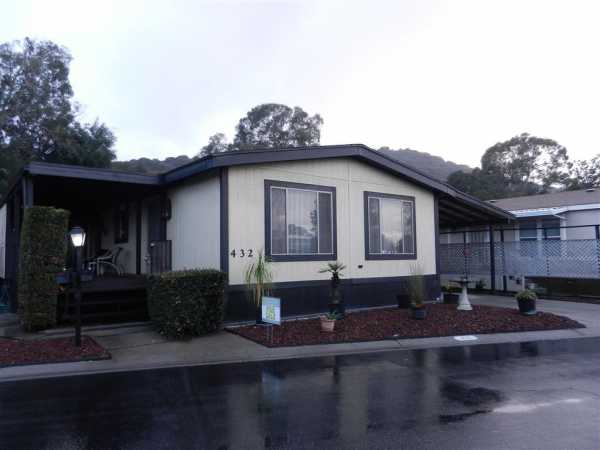 901 S. 6th Ave., space 432, Hacienda Heights, CA 91745 