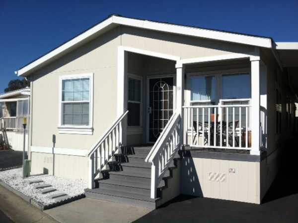 1200 W. Winton #128, Hayward, CA 94545 