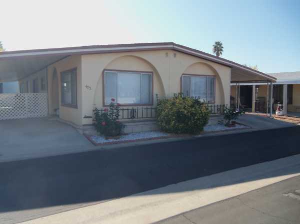 601 N Kirby St #495, Hemet, CA 92545 