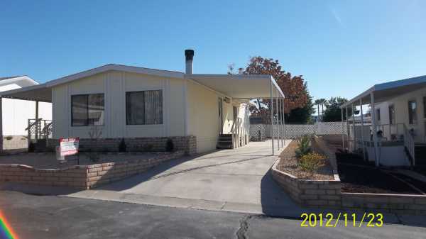 1536 S. State St., #170, Hemet, CA 92543 