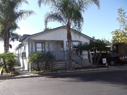 2755 Arrow Hwy #70, La Verne, CA 91750 