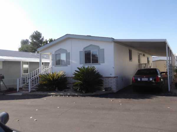 3530 Damien Ave. #57, La Verne, CA 91750 