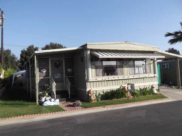 2755 Arrow Hwy #86, La Verne, CA 91750 