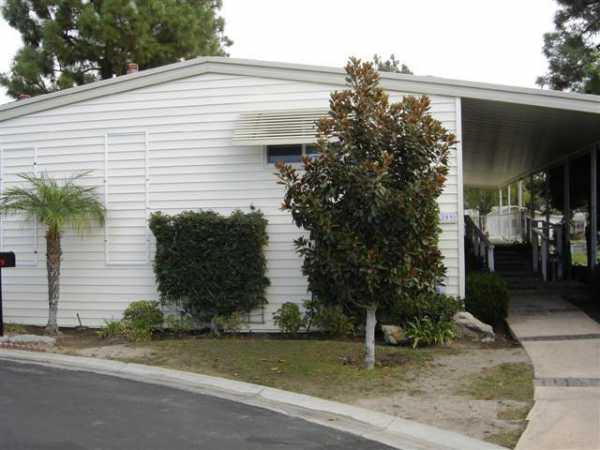 24001 Muirlands Blvd #209, Lake Forest, CA 92630 