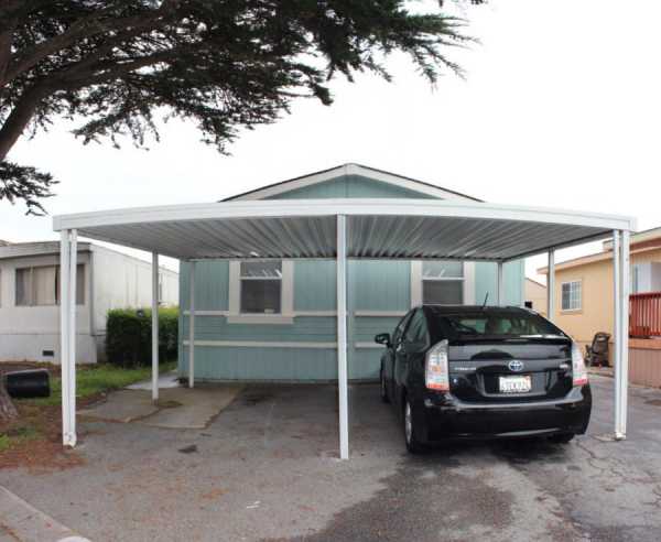 112 Derecho Lane #112, Moss Beach, CA 94038 