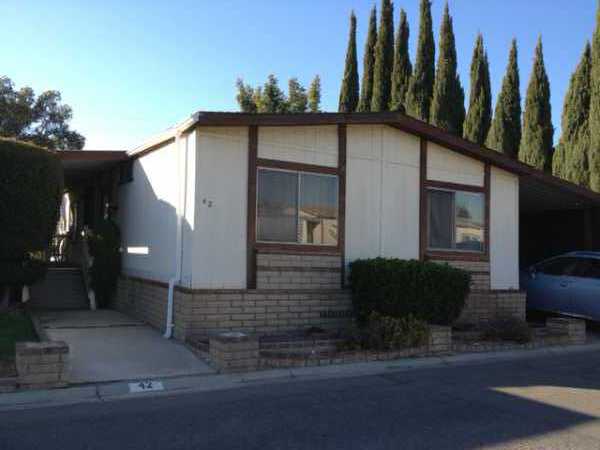 692 N. Adele #42, Orange, CA 92867 