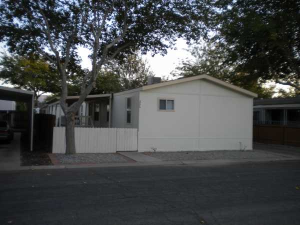 3524 East Avenue R, #206, Palmdale, CA 93550 