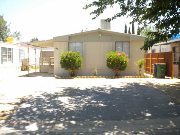 3524 East Avenue R, #95, Palmdale, CA 93550 