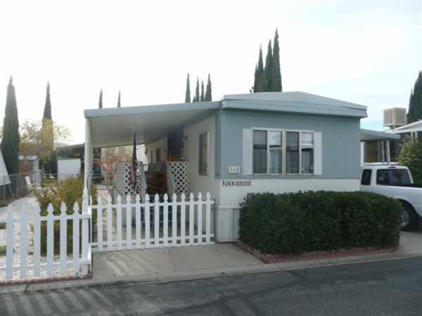 4444 East Avenue R #148, Palmdale, CA 93550 