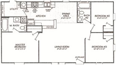 5901 Newbrook Cir #133, Riverbank, CA 95367 