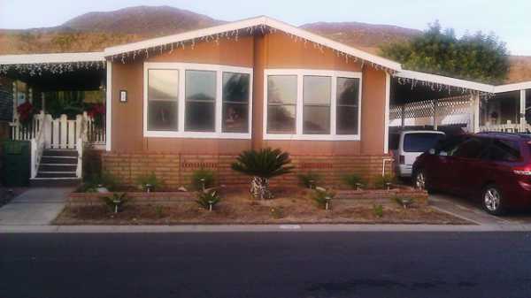 4080 Pedley rd sp#13, Riverside, CA 92509 