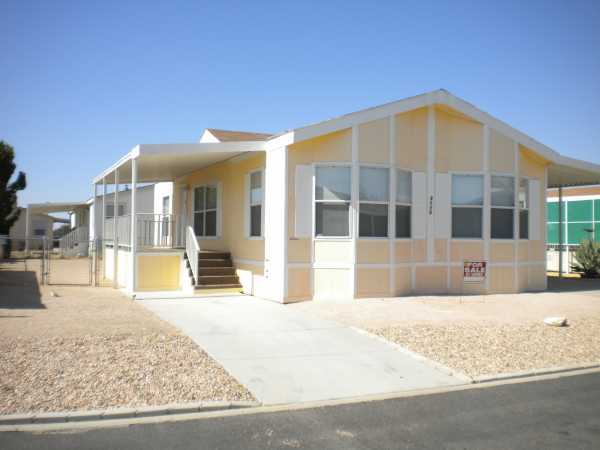 2115 Colleen Drive, Rosamond, CA 93560 