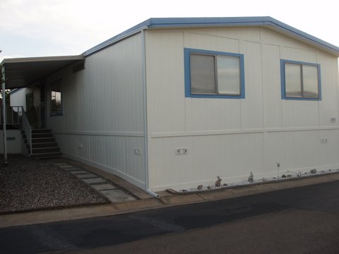 10770 Black Mountain Rd. #239, San Diego, CA 92126 