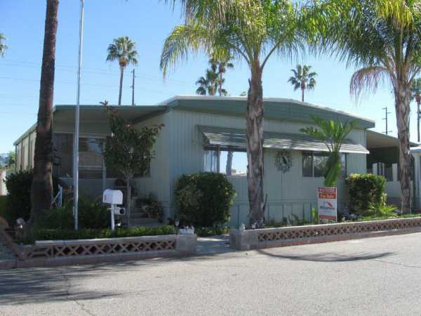 1600 S. San Jacinto Ave. Sp. 136, San Jacinto, CA 92583 