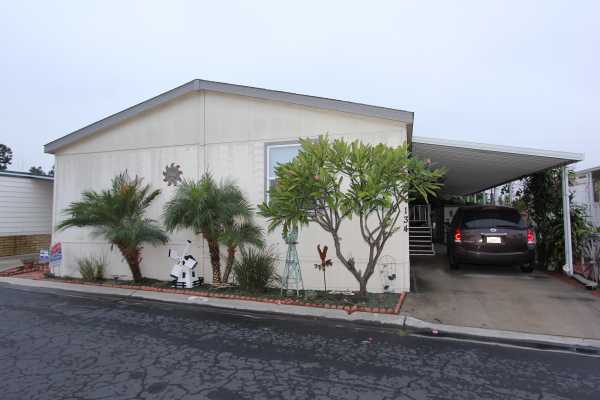 11250 Beach Blvd. #134, Stanton, CA 90680 