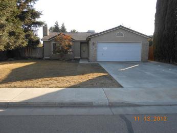 2301 West Prospect Avenue, Visalia, CA 93291 