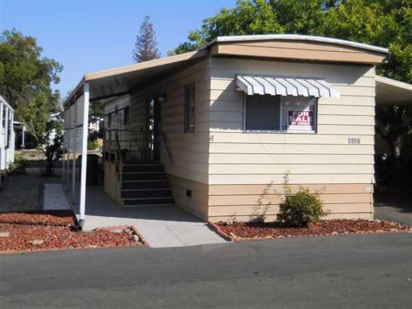 5011 Hillsdale Blvd Space 167, North Highlands, CA 95660 