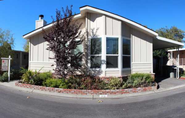 6130 Monterey Rd. #119, San Jose, CA 95138 