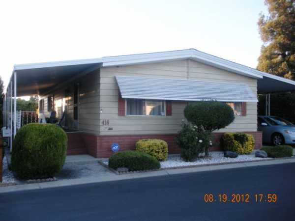 445 N. Capitol Ave #416, San Jose, CA 95133 