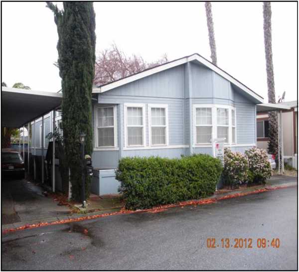 712 SpinDrift, San Jose, CA 95134 