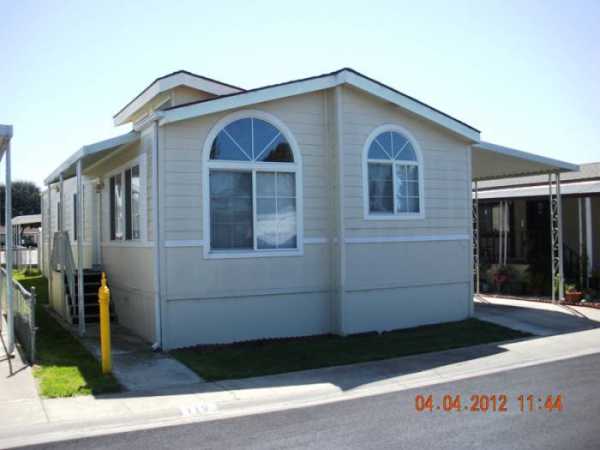 1358 Oakland Rd #119, San Jose, CA 95112 