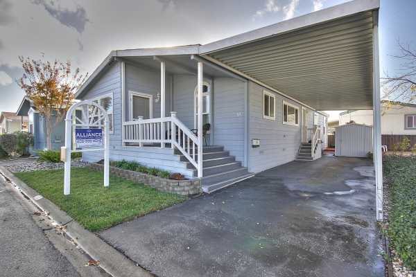 1220 Tasman Drive #511, Sunnyvale, CA 94089 