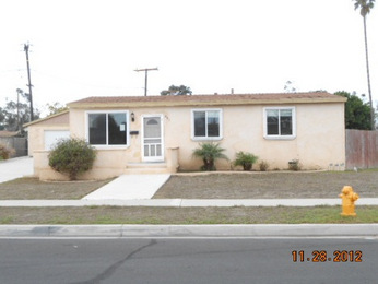 851 Camelia Drive, Port Hueneme, CA 93041 