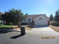 1301  POTRERO CIRCLE, SUISUN CITY, CA 94585 