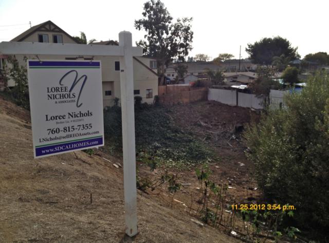 1221 And 1223 Holly St, Oceanside, CA 92054 